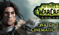 WoW Legion: Das Opening Cinematic wurde enthüllt