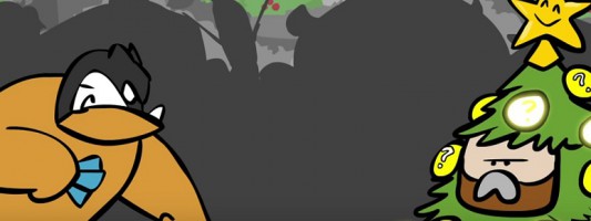 Hearthstone: Ein Video von Carbot Animations zum „Secret Paladin“