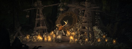 Diablo 3: Vorschau auf „Greyhollow Island“ aus Patch 2.4