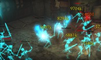 Diablo 3: Die Entwicklung der Schadenszahlen