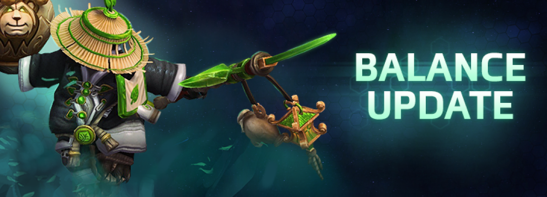 Heroes: Die Patchnotes zum Balance Update vom 10. Februar