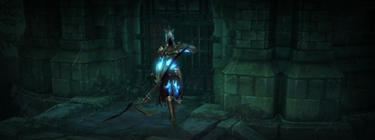 Diablo 3: Ein neuer Blogeintrag zu Patch 2.4