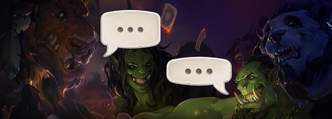 Hearthstone: Ein Spotlight zu dem Spieler „Fr0zen“