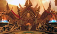 WoW: „Update“ Das Legion-Dungeonrennen