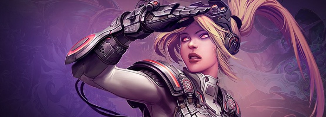 Heroes: Kommende Anpassungen an Nova und Rehgar