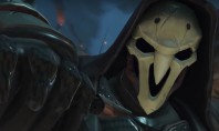 Overwatch Jubiläumsevent: Ein neuer Skin für Reaper