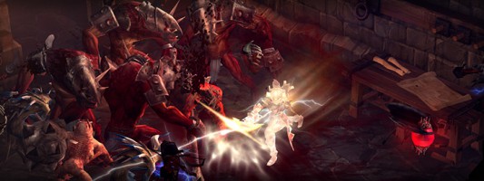 Diablo 3: Die Entwickler über geplante Änderungen an legendären Edelsteinen
