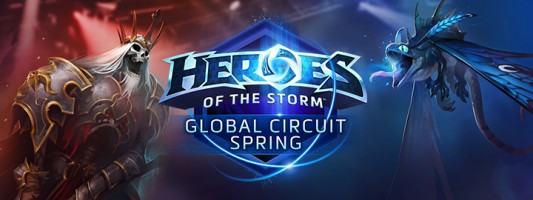 Heroes: Die Spring Global Championship 2016