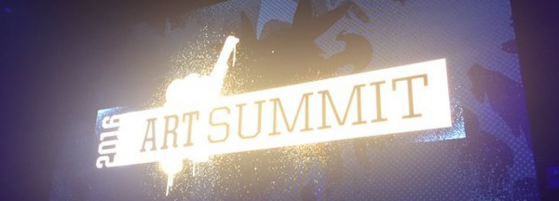 Blizzard: Der „Art Summit“ im Jahr 2016