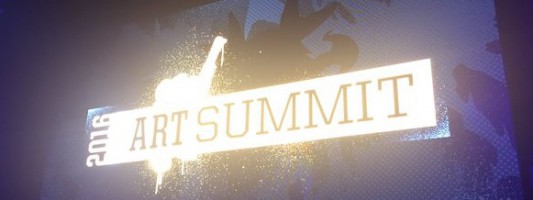Blizzard: Der „Art Summit“ im Jahr 2016
