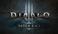 Diablo 3: Patch 2.4.1 wurde in Nordamerika veröffentlicht