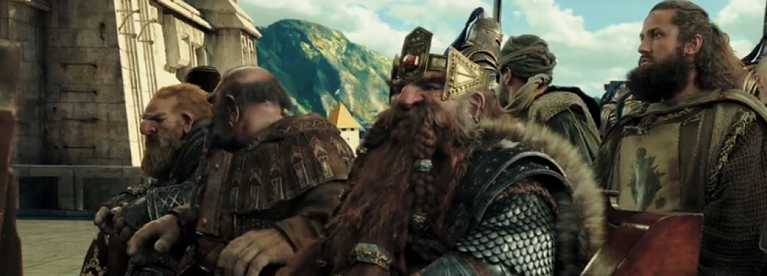 Warcraft-Film: Es gibt einen neuen Trailer