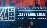 Blizzcon 2016: „Update“ Informationen zu den Wettbewerben