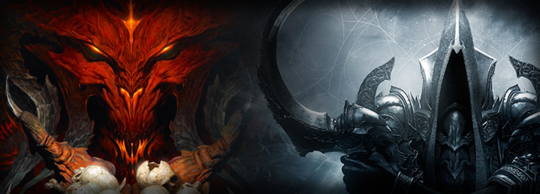 Diablo 3: Ein Blogeintrag zu der Evolution der Gegenstände