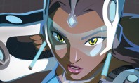 Overwatch: Das digitale Comic „Eine bessere Welt“