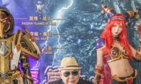 WoW: Der chinesische Kinofilm „My World of Warcraft“