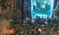 Warcraft-Film: Ein Video zu der Technik des Films