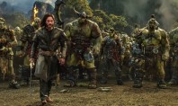 Warcraft-Film: Neue hochauflösende Bilder