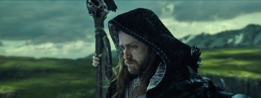 Warcraft-Film: Zusätzliche Szenen aus dem offiziellen Roman