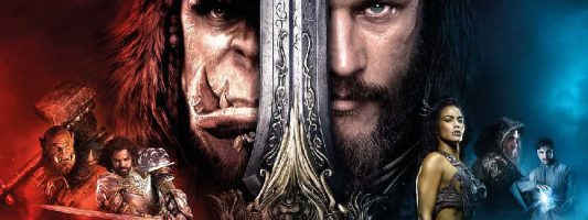 „Update“ Warcraft: The Beginning – Die Einspielergebisse