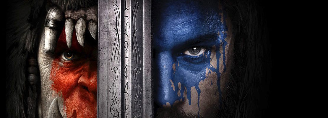 So war der Warcraft-Film