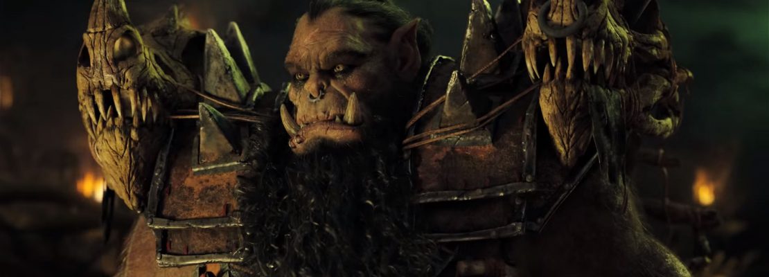 Warcraft-Film: Eine aus der Kinoversion entfernte Szene