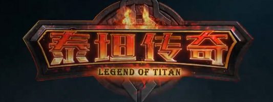 Overwatch: „Update“ Der Klon „Legend of Titan“ ist nur eine Tech-Demo