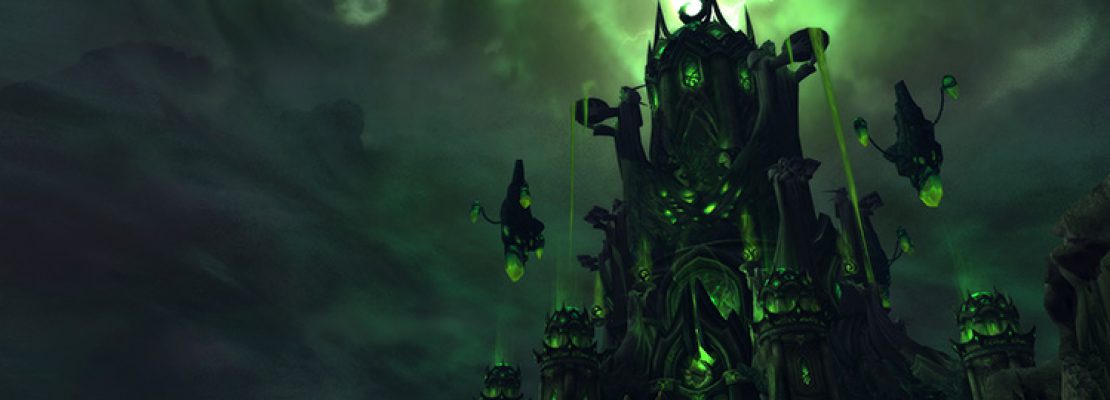 Legion: Der Launch des Spiels soll in der Beta getestet werden