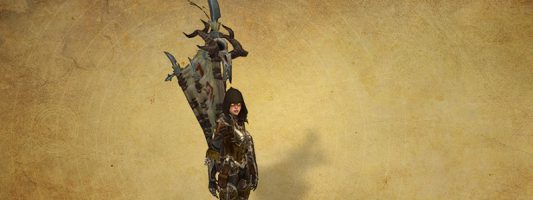 Diablo 3: Wyatt Cheng über fehlende Items für die Transmogrifikation