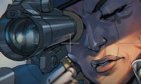 Overwatch: Das neue Comic „Legacy“