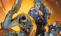 Overwatch: Das Comic „First Strike“ wird doch nicht veröffentlicht