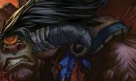 Legion: Spieler können dekorative Totems auf ihrem Rücken tragen