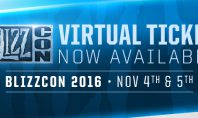 Blizzcon 2016: Der Verkauf des virtuellen Tickets wurde gestartet