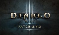 Diablo 3: Der neue Patch 2.4.2 wurde veröffentlicht