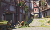 Overwatch: Gameplay Footage zu „Eichenwalde“