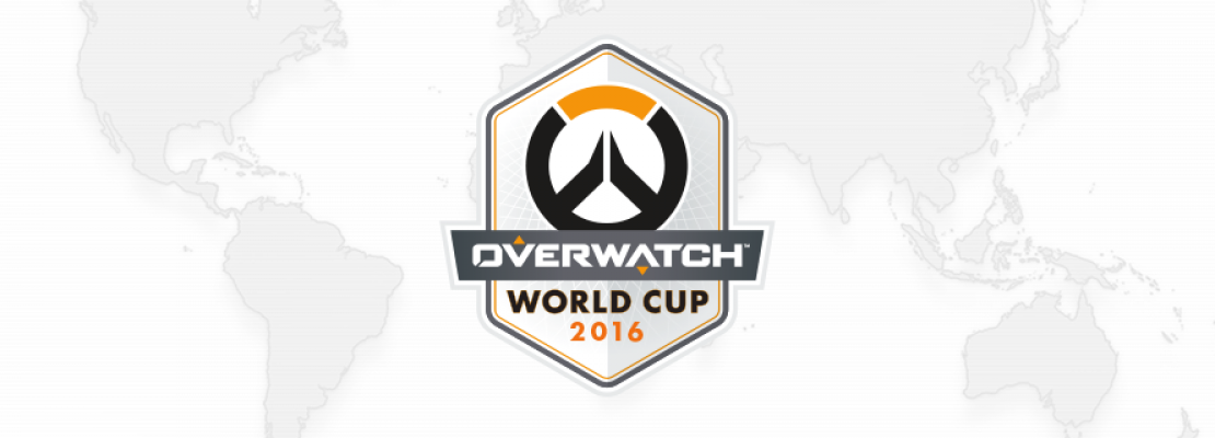 Overwatch: Ein Video zu den Weltmeisterschaften