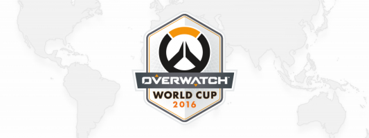 Overwatch: Die Teams der Weltmeisterschaften stehen fest