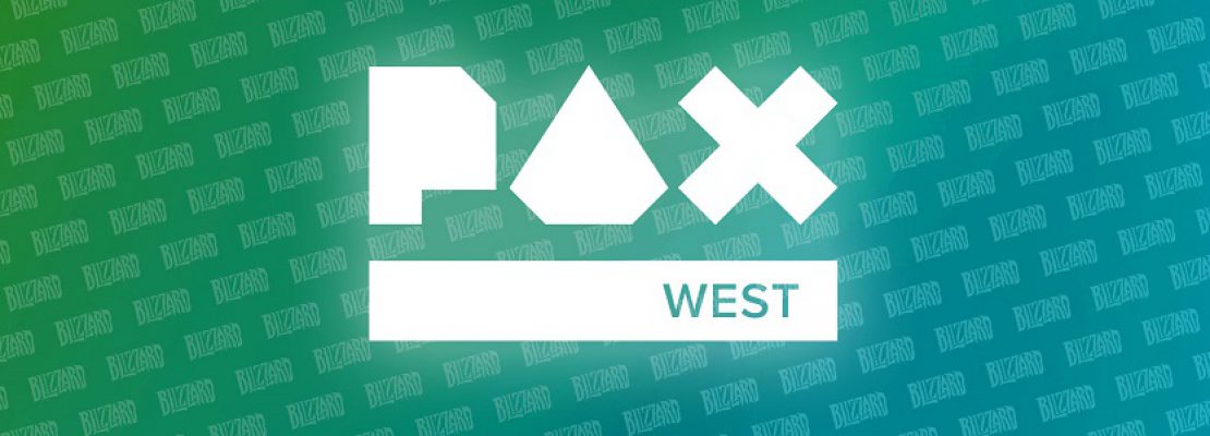 PAX West: Ein Panel zu der Zukunft von Legion