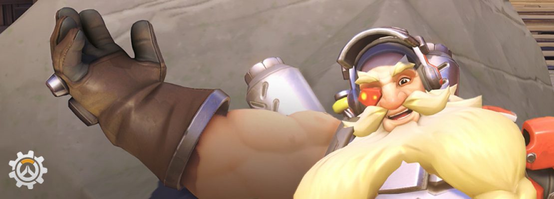 Overwatch: Ein neuer Patch wurde auf den PTR aufgespielt