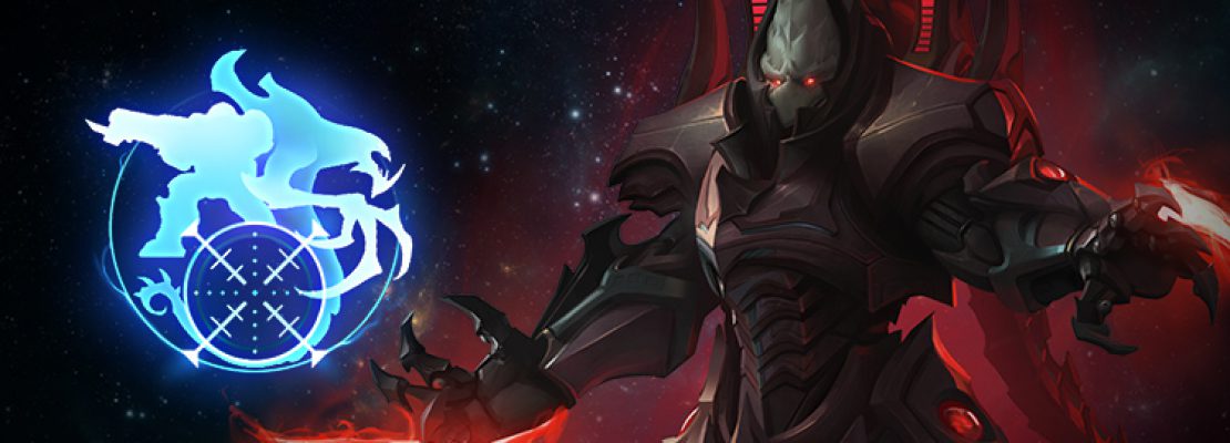 SC2:  Die geplanten Spielbalanceänderungen für Alarak