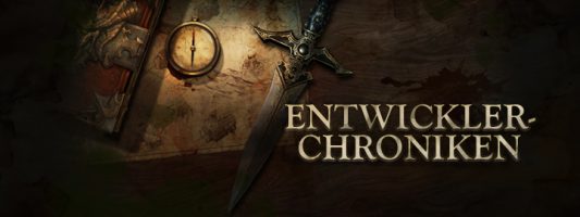 Diablo 3: Die Entwickler-Chroniken zu den Ären