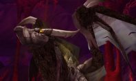 Legion: 3 Spielern töten Nythendra im normalen Modus