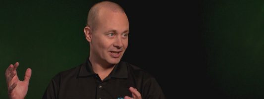 Blizzard: Tom Chilton wechselt von WoW zu einem anderen Projekt