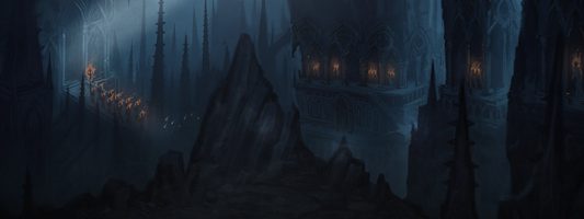 Diablo 3: „Update“ Die Lightning Talks von der Blizzcon 2016