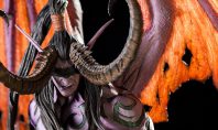 Blizzard: Die Statue von Illidan ist wieder verfügbar