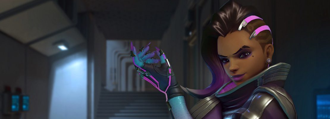 Overwatch 2: Die neue Optik für Sombra und Baptiste wurde enthüllt