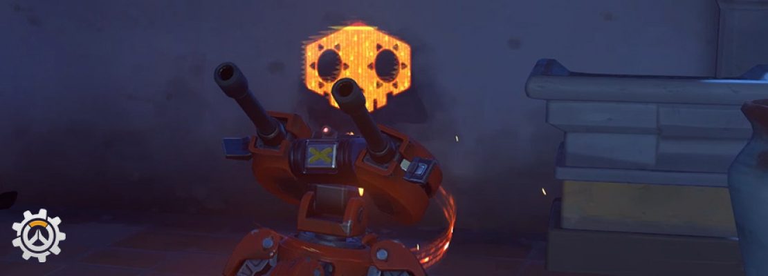 Overwatch: Sombra wurde auf den PTR aufgespielt