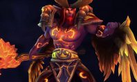 Heroes: Der Skin „Druide der Flamme“ wurde veröffentlicht