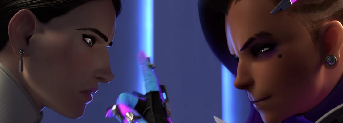 Overwatch: Sombras „Boop“ wird eine neue Voiceline