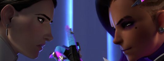 Overwatch: Sombras „Boop“ wird eine neue Voiceline
